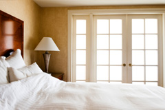 Newbold bedroom extension costs