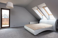 Newbold bedroom extensions