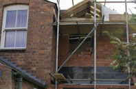 free Newbold home extension quotes