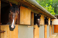 free Newbold stable construction quotes
