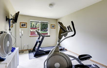 Newbold home gym construction leads