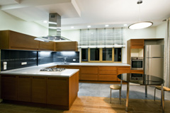 kitchen extensions Newbold